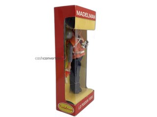 figura accion geyperman astronauta