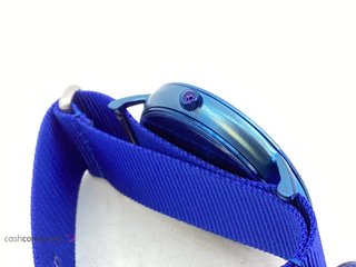reloj pulsera unisex bultaco slmz42s-cz1