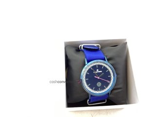 reloj pulsera unisex bultaco slmz42s-cz1