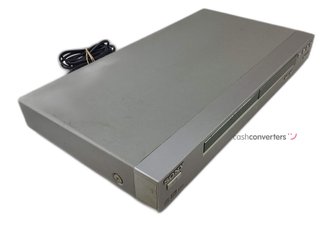 reproductor dvd sony dvp-ns430
