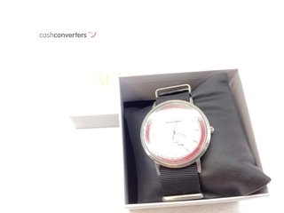 reloj pulsera unisex bultaco slmg42s