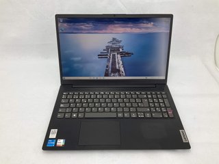 pc portatil lenovo v15 g3