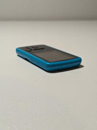 MP4 Energy Sistem Slim 3 (Azul, 4GB)