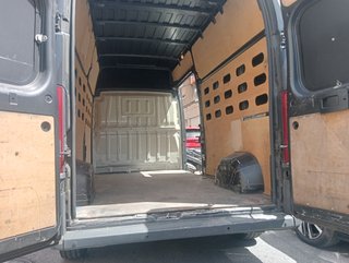 Peugeot Boxer 2017
