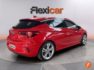 Opel Astra 1.4 Turbo S/S 110kW (150CV) GSi Line