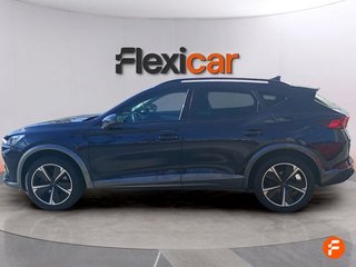Cupra Formentor 1.5 TSI 110kW (150 CV) DSG