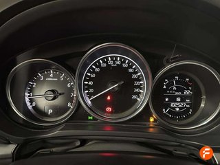 Mazda CX-5 2.0 G 121kW (165CV) 2WD AT Evolution Nav