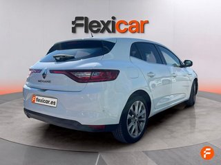 Renault Megane Bose Energy dCi 81kW (110CV)