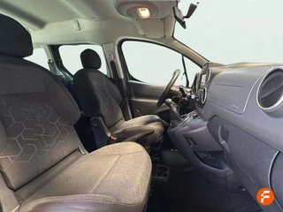 Peugeot Partner 1.2 - puretech - 110cv