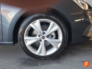 Seat Leon 1.5 TSI 110kW S&S FR Special Edition
