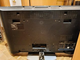 Televisor Sony Bravia Negro