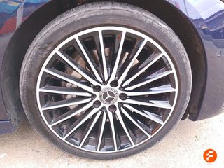Mercedes Clase C C 220 d Estate