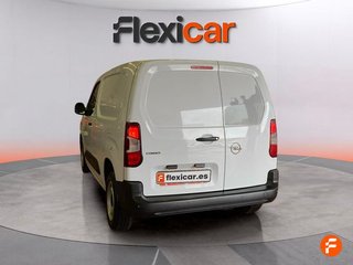 Opel Combo Cargo 1.5 TD 75kW (100CV) S/S Edition L