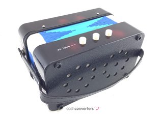 acordeon aluaire sm