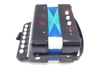 acordeon aluaire sm