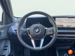 BMW Serie 1 120d
