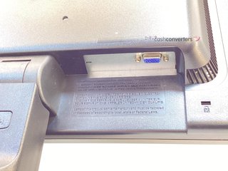 monitor tft lg flatron w1941s