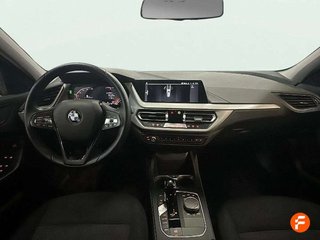 BMW Serie 1 118i Corporate Auto.