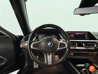 BMW Z4 sDrive20i
