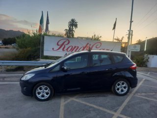 Ford C-MAX 2013