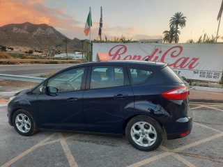 Ford C-MAX 2013