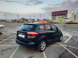 Ford C-MAX 2013