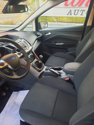 Ford C-MAX 2013