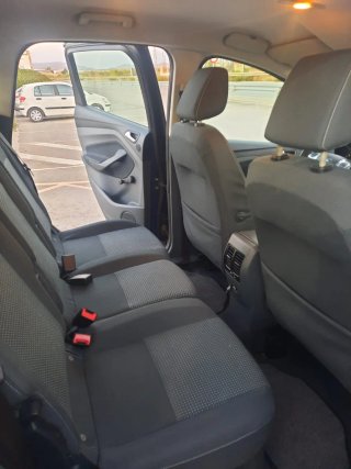 Ford C-MAX 2013