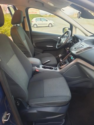 Ford C-MAX 2013