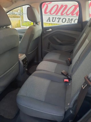 Ford C-MAX 2013