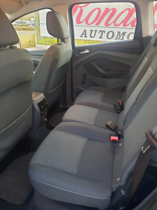 Ford C-MAX 2013