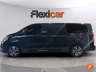Peugeot Traveller Business Long BlueHDi 180 S&S EAT8