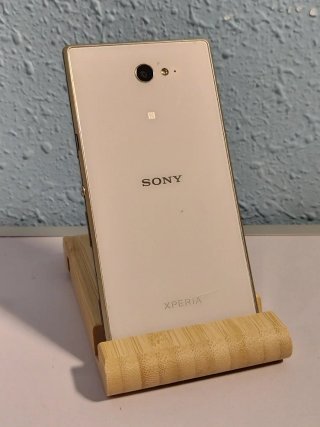 Sony Xperia M2 Aqua (Roto)