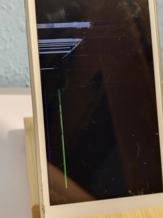 Sony Xperia M2 Aqua (Roto)