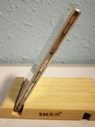 Sony Xperia M2 Aqua (Roto)