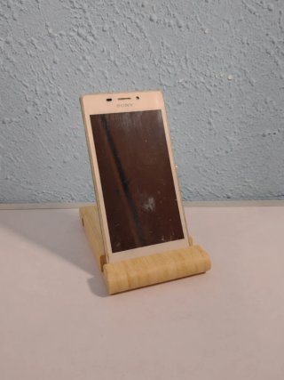 Sony Xperia M2 Aqua (Roto)