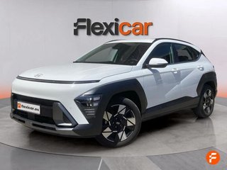 Hyundai Kona 1.6 Flexx