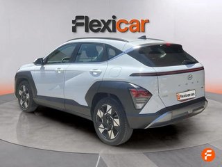 Hyundai Kona 1.6 Flexx