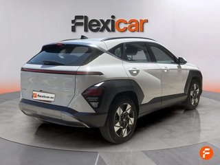 Hyundai Kona 1.6 Flexx