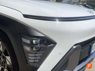 Hyundai Kona 1.6 Flexx
