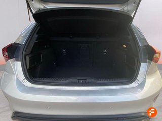 Ford Focus 1.0 Ecoboost MHEV 114kW ST-Line