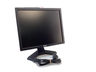 monitor tft dell e170sc