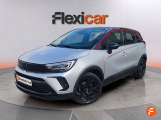 Opel CrossLand 1.2 81kW (110CV) Edition