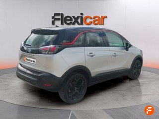Opel CrossLand 1.2 81kW (110CV) Edition