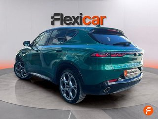 Alfa Romeo Tonale 1.3 Multi-air PHEV Speciale Q4