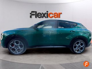 Alfa Romeo Tonale 1.3 Multi-air PHEV Speciale Q4