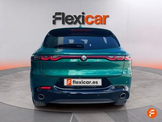 Alfa Romeo Tonale 1.3 Multi-air PHEV Speciale Q4