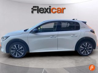Peugeot 208 PureTech 73kW (100CV) GT Line
