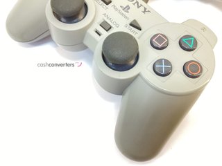 mando ps1 sony scph-1200