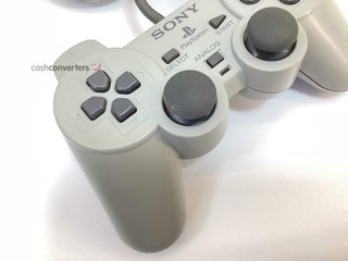 mando ps1 sony scph-1200